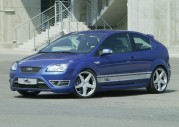 2006 Ford Focus ST WOLF